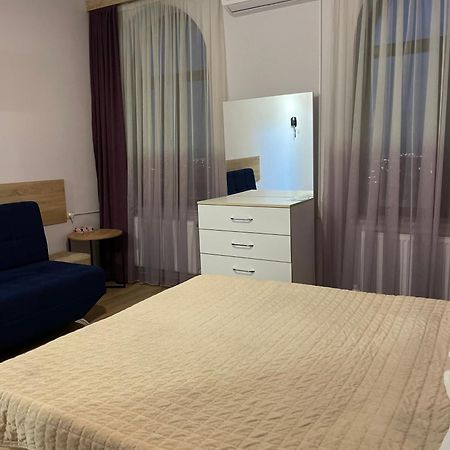 Decca Hotel Ереван Экстерьер фото
